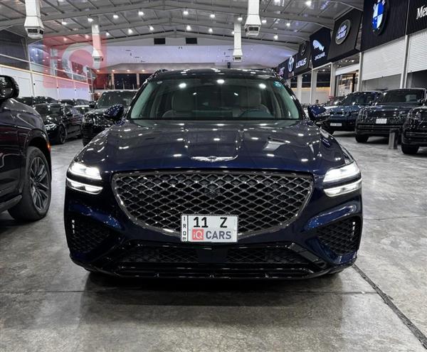 جێنسس GV70 2023  بۆ فرۆشتن لە عێراق -  بەغداد